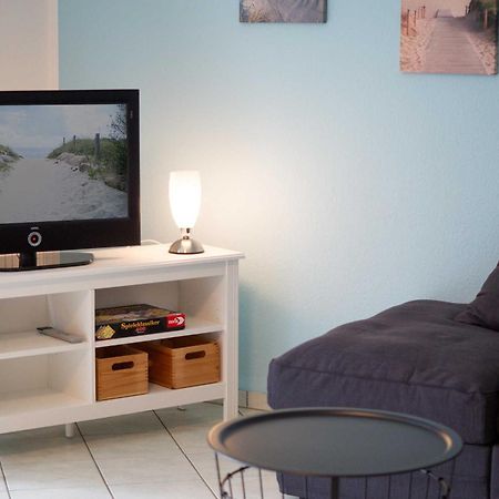 Ost5A Apartment Niendorf  Luaran gambar