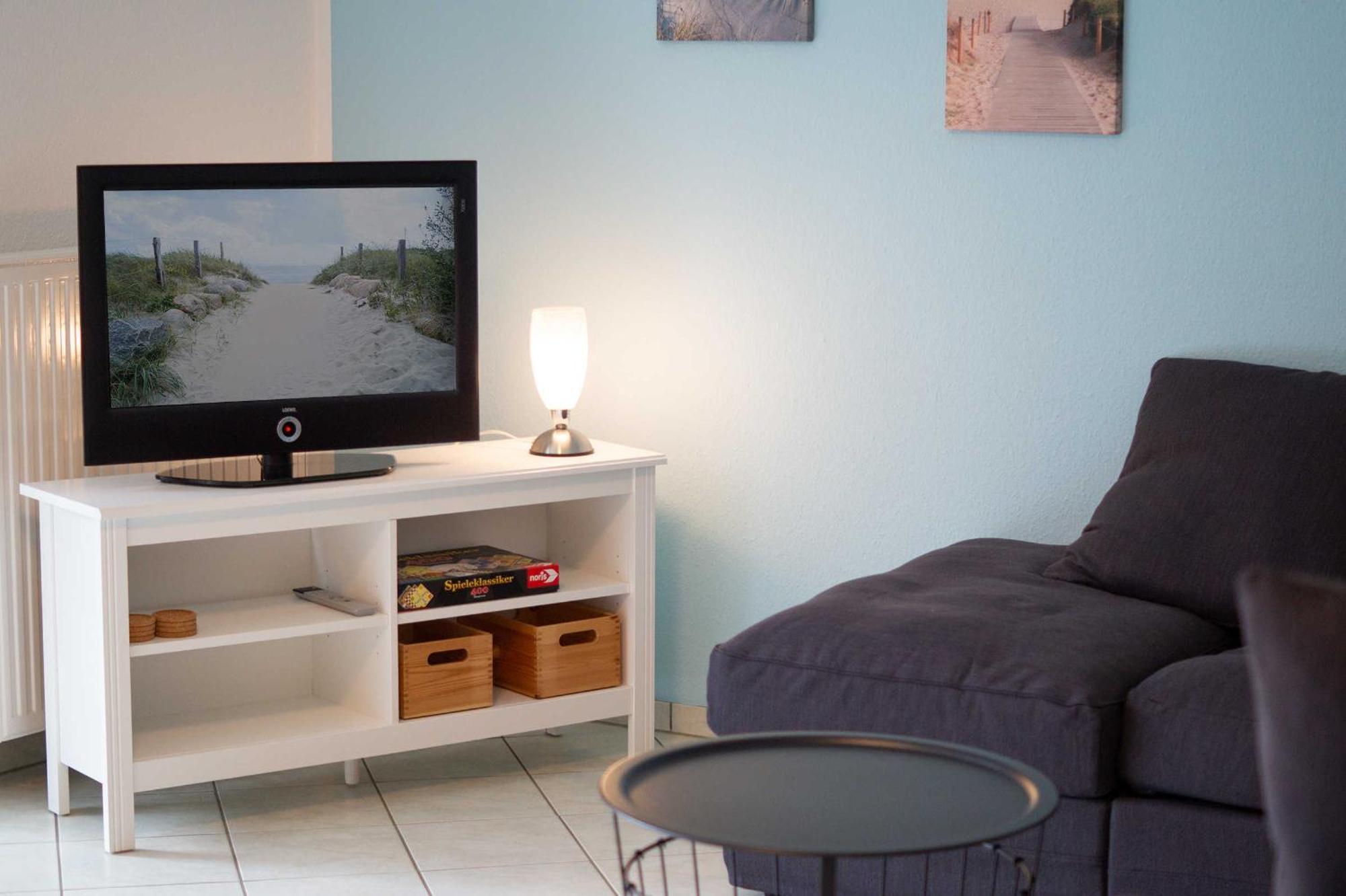 Ost5A Apartment Niendorf  Luaran gambar