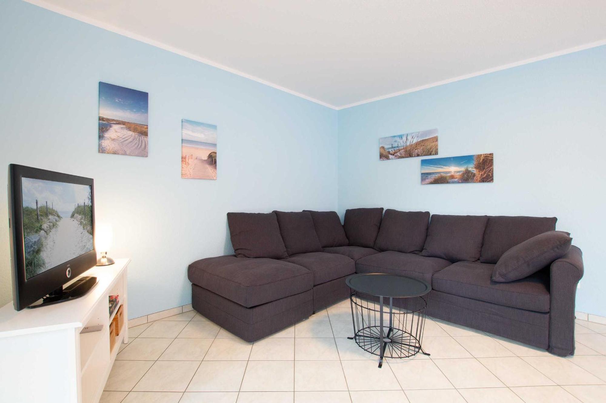 Ost5A Apartment Niendorf  Luaran gambar