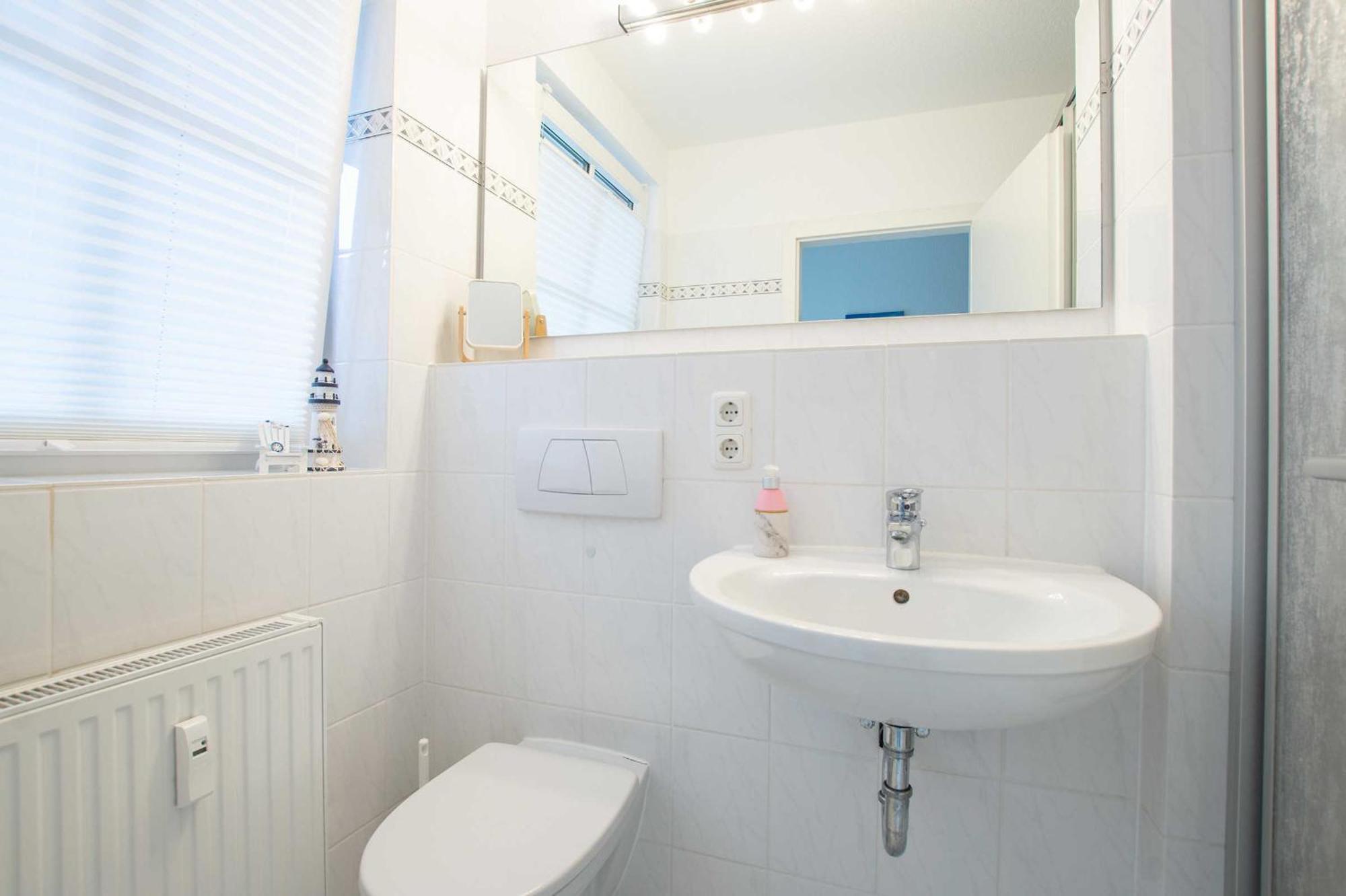 Ost5A Apartment Niendorf  Luaran gambar