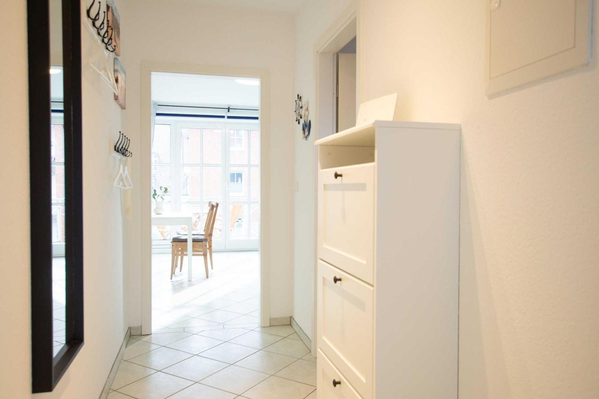 Ost5A Apartment Niendorf  Luaran gambar