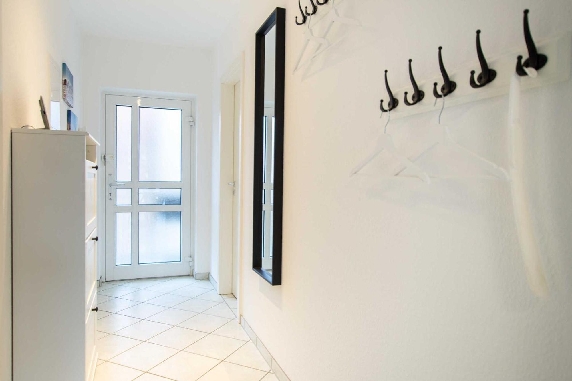 Ost5A Apartment Niendorf  Luaran gambar